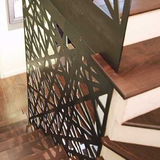 Garduri si Balustrade Producator REAL