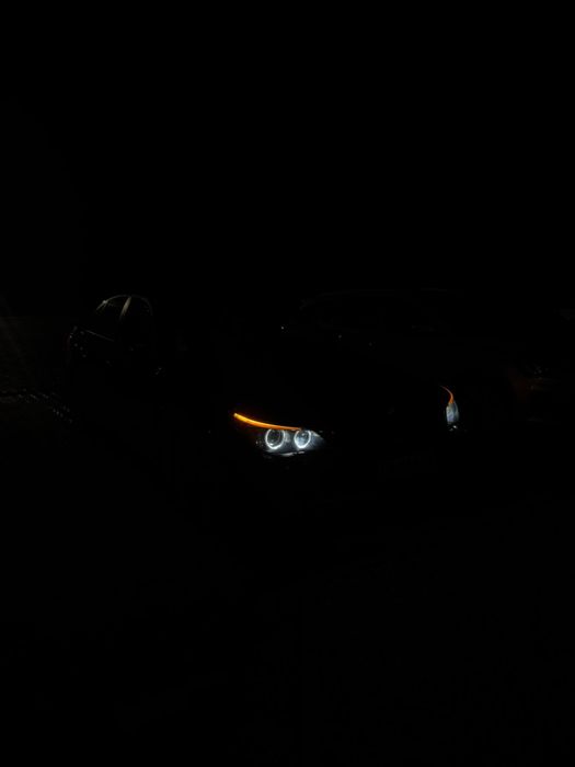 Bmw seria 5 e60 520d 2009 Edition