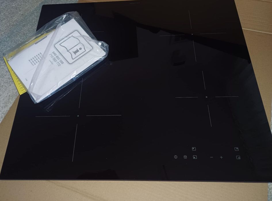 Plita inducţie IKEA Vilsta