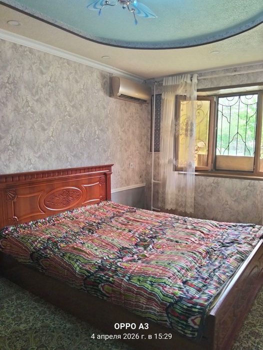 1 хоналик кв Ижарага оилага