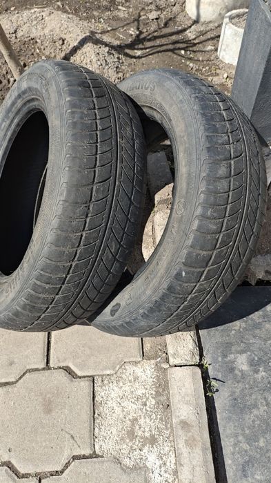 Летние 185/65/R15