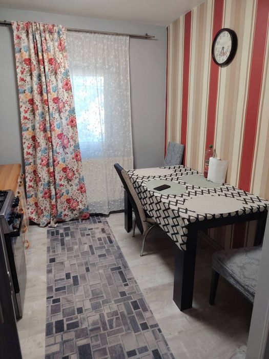Vând apartament cu 2 camere