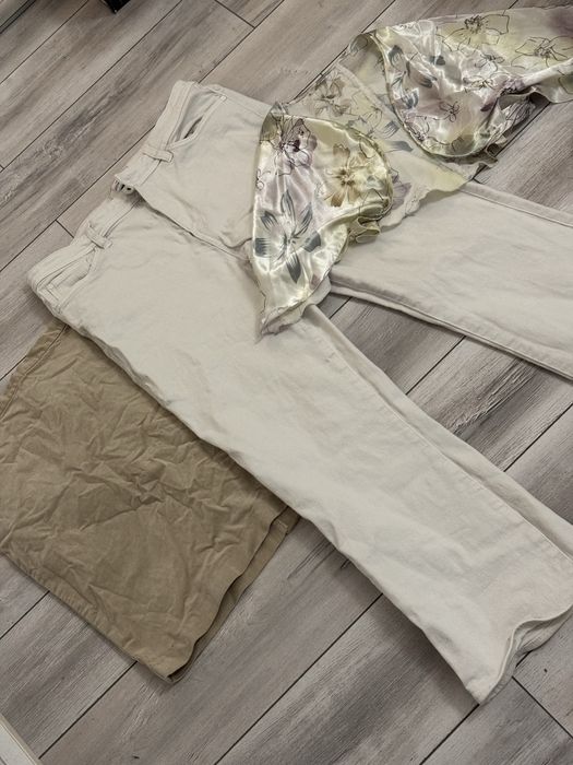 Lot 10 haine zara noi 36 s