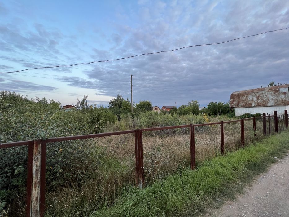 Дача в городе. Телецентр!
