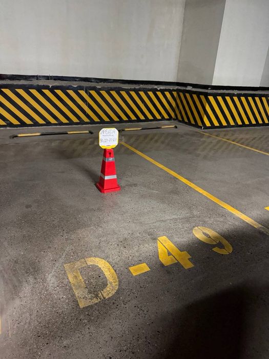 Аренда гаража в Tashkent city парковка parking