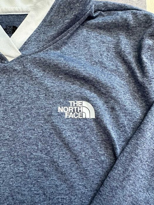 Bluza The North Face albastru S