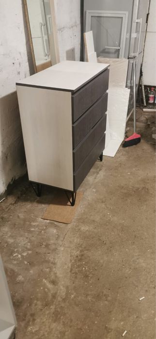 Продам комод