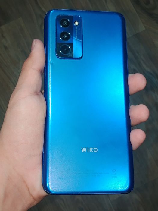 WIKO 10 уступка есть