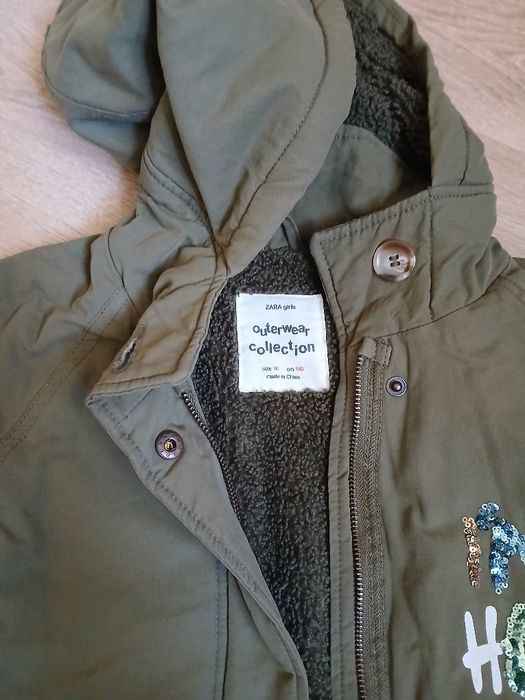 Куртки ботинки на девочку 8,9,10 лет оптом