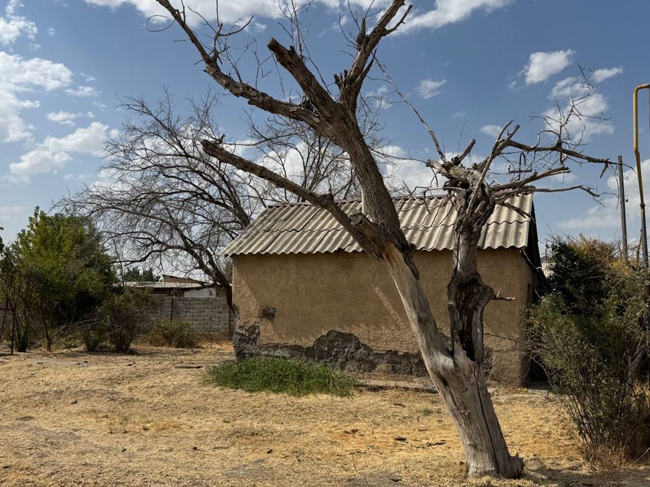 Продаю домик в районе Жанаталап