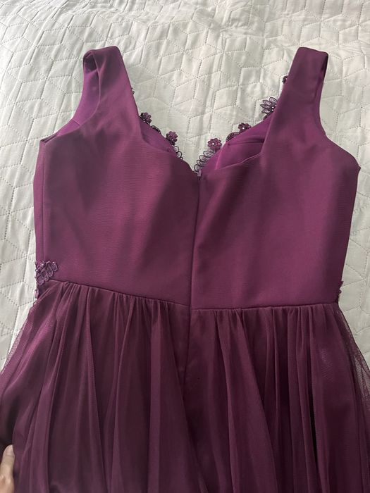 Rochie lunga de seara