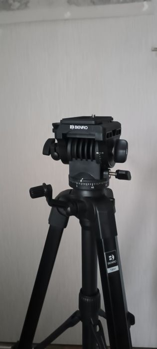 Статив Benro t891