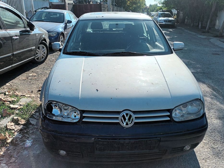 Dezmembrari  VW GOLF 4  1997  > 2006 1.6 16V Benzina