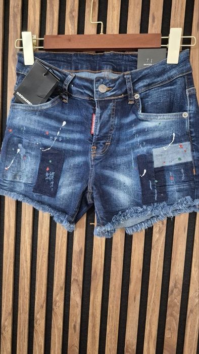 Blugi dama Dsquared