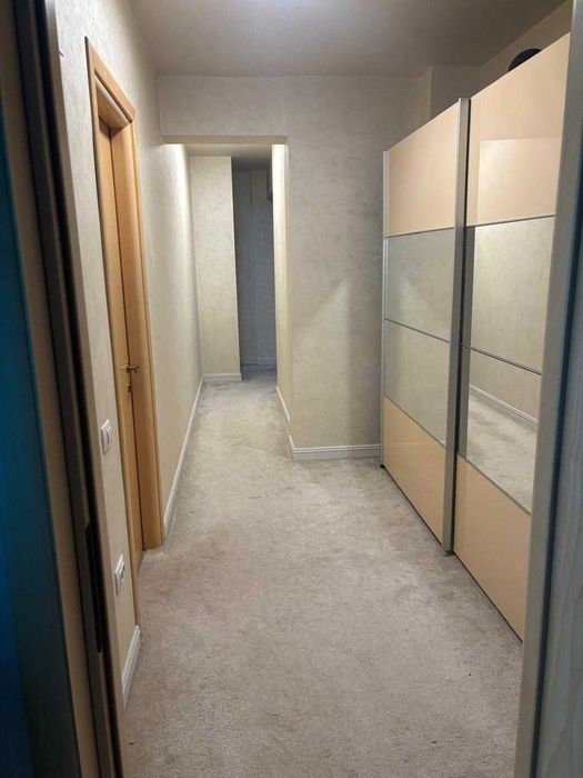 Inchiriez apartament 3 camere JT TOWER Mamaia SAT