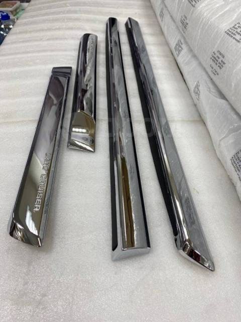 Молдинг дверей молдинги Ланд Крузер 200