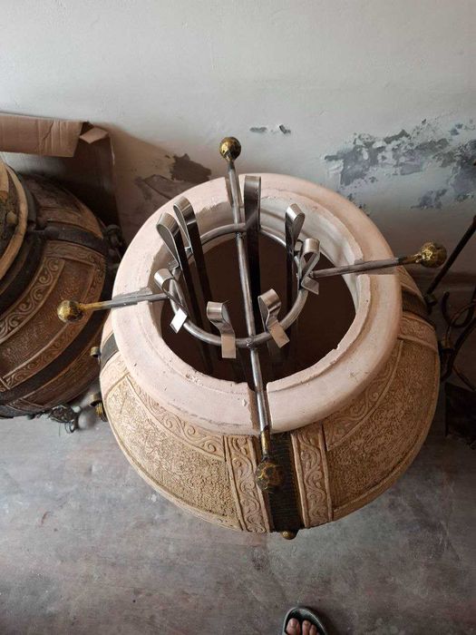 Керамические Тандыр