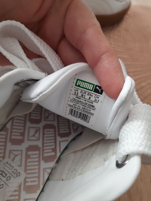 Adidași dama originali piele