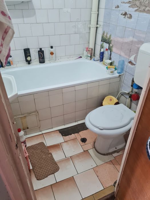 Apartament 4 camere