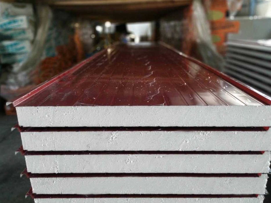 Sendvich panel / Senvich panel / Сендвич панел / Сэндвич панель завод