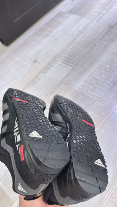 Adidas terrex swift solo2 - N:44,1/2
