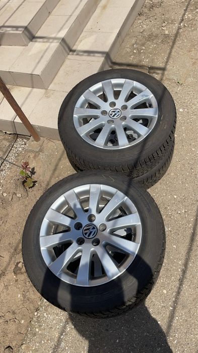 Passat B6 1.9 TDI (bls)