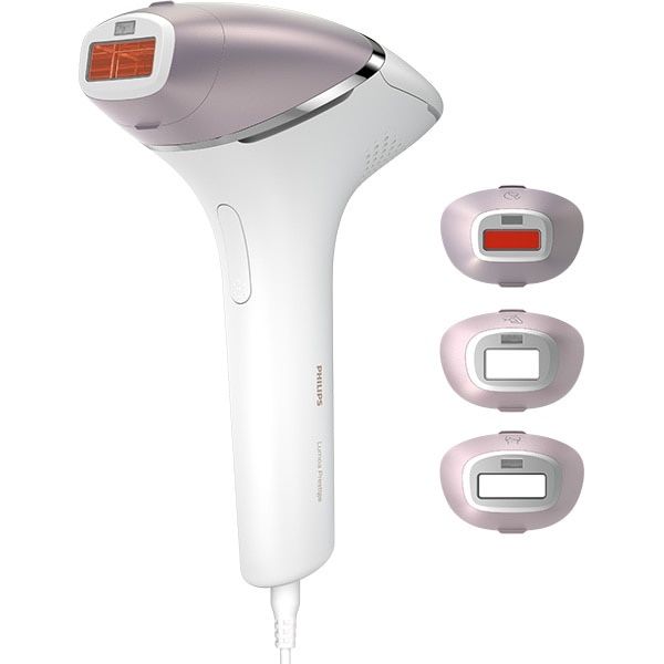 Vand Epilator IPL  Philips, seria 8000, BRI947, 450.000 de impulsuri