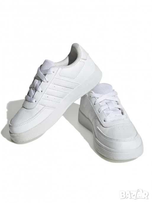 Нови Обувки Adidas Breaknet Lifestyle Court Lace