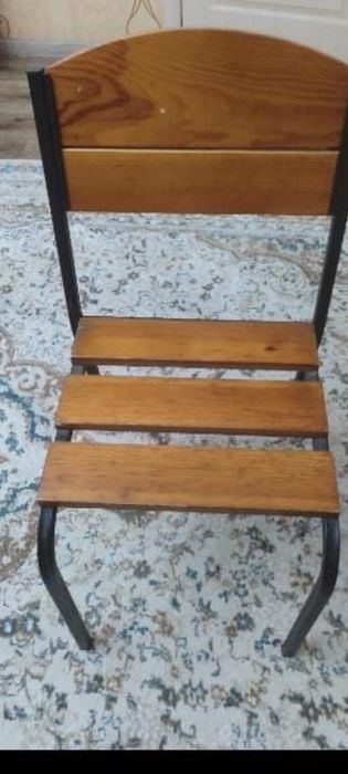 Продам стулья в хорошем состоянии