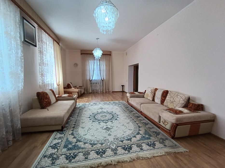 Продаётся 5-ти ком. Дом в Жилгородке