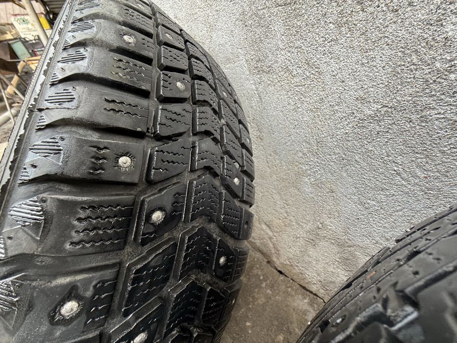 Колеса в сборе 195/65/15