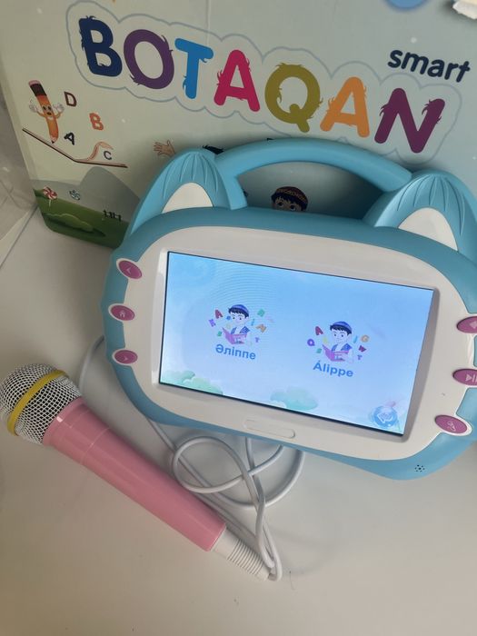 Детский планшет .