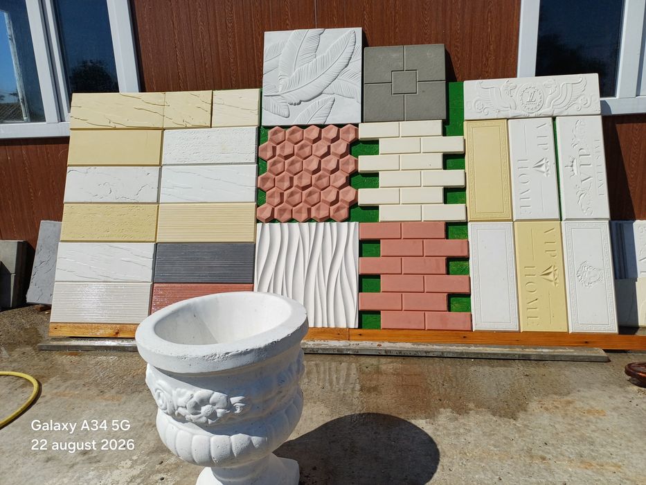 Produc piatra decorativa