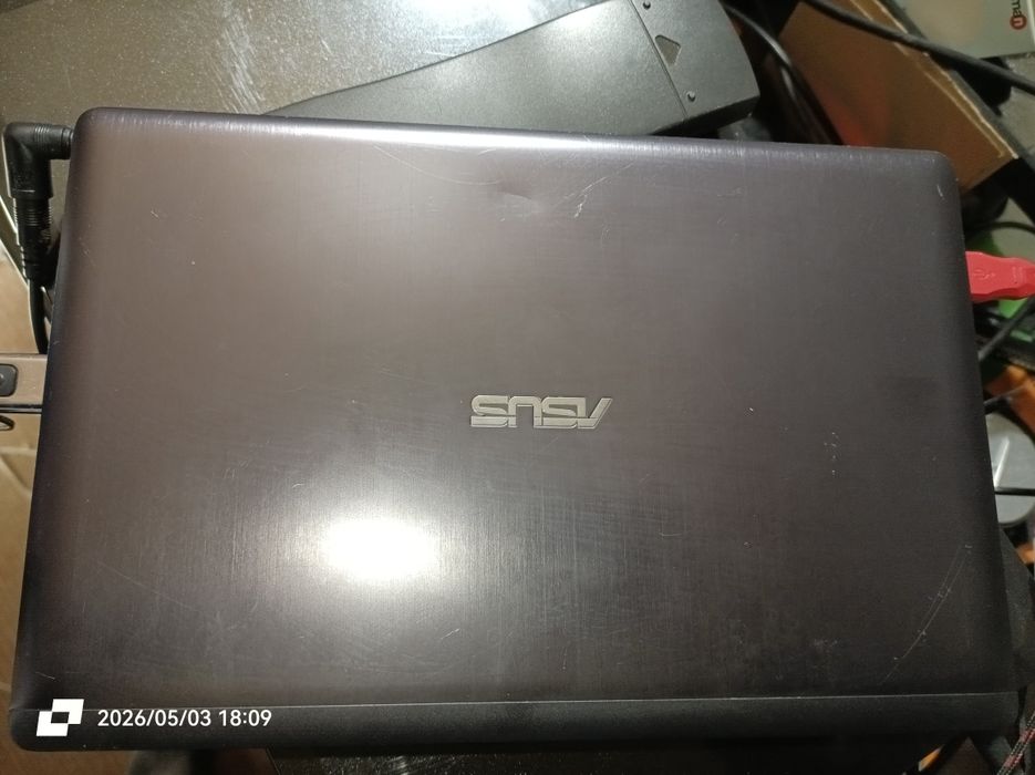Asus vivobook x202 ,touchscreen