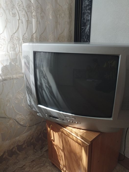 Телевизор DAEWOO