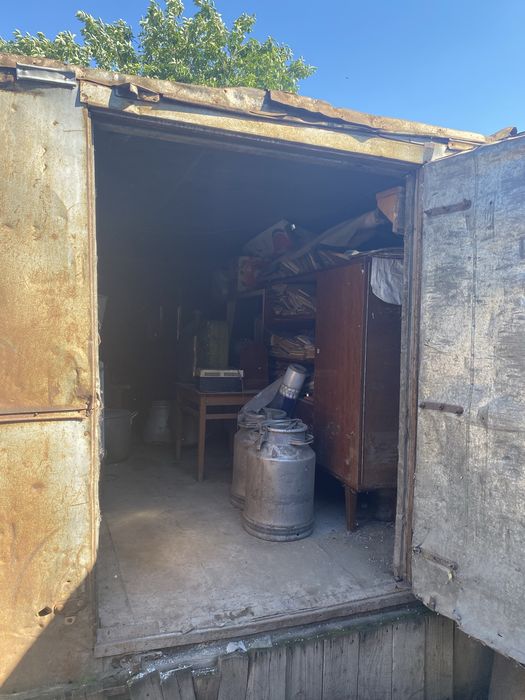 Продам будку,для полсобного хозяйства