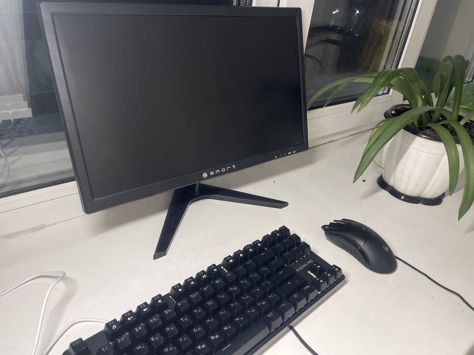 Продам компьютер