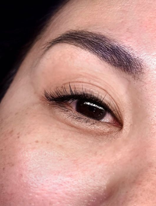 Ищу моделей на наращивание ресниц