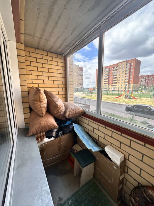 Продам 3-х комн.кв