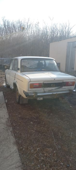 Продам авто ваз 2106