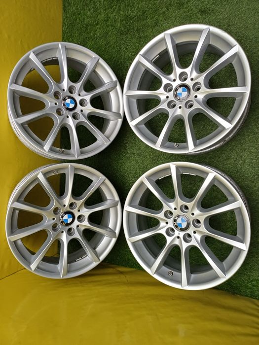 Диски R18 5x120 (Стиль 281) на BMW