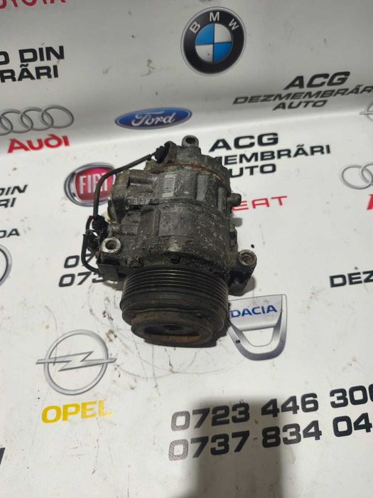 Compresor climă e87, e90 , e60 2.0 n47