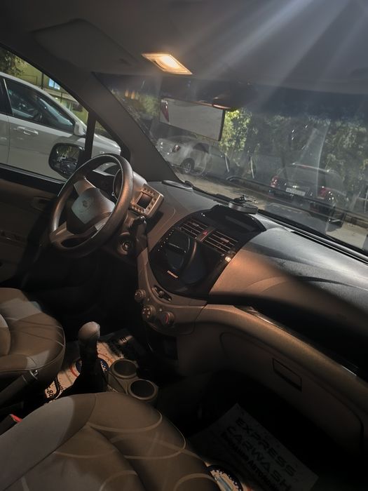 Продается Chevrolet spark