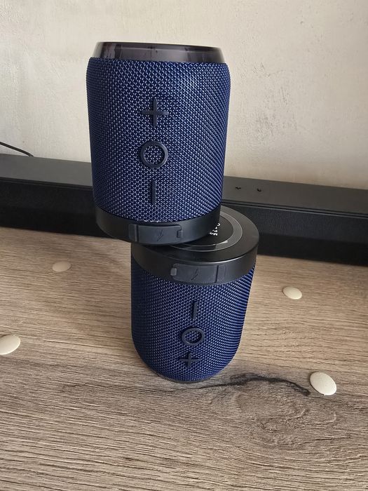 Bluetooth колонки водоустойчиви Zealot, T&J