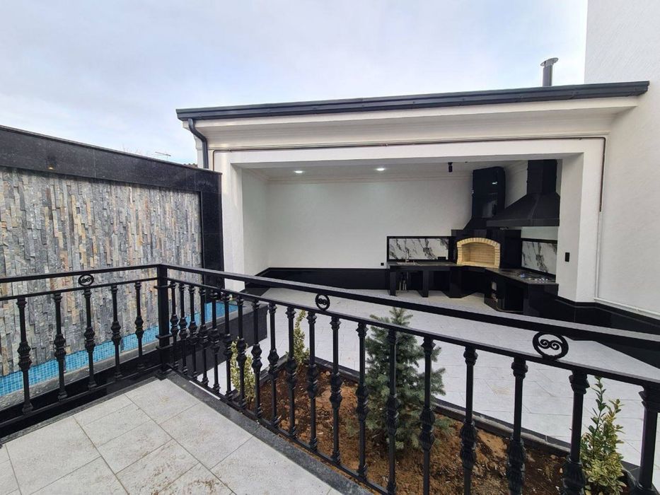 Шикарный Евродом Циолковского дом которого нет аналогов