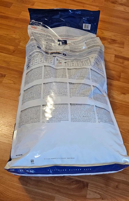 Hrana uscata caini Royal Canin Maxi L pentru adulti, sac de 15 kg