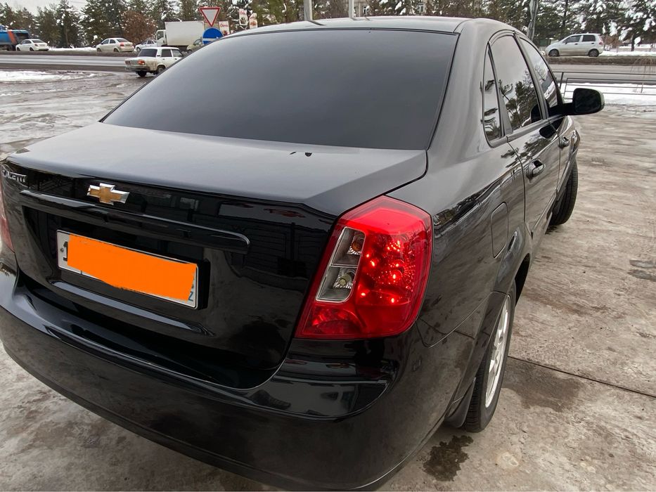 Ideal holatda Jentra Full pozitsiyasi sotiladi