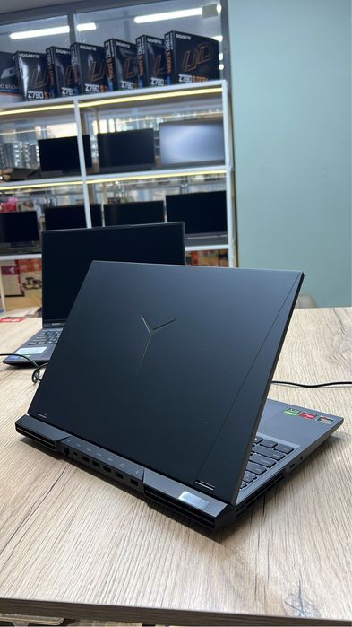 Lenovo Legion 5 pro