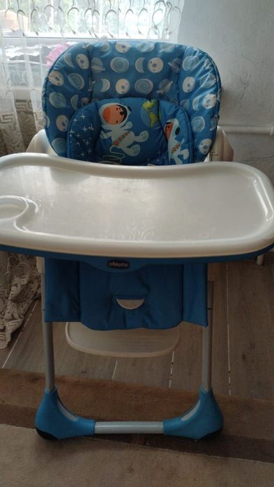 Стульчик для кормления