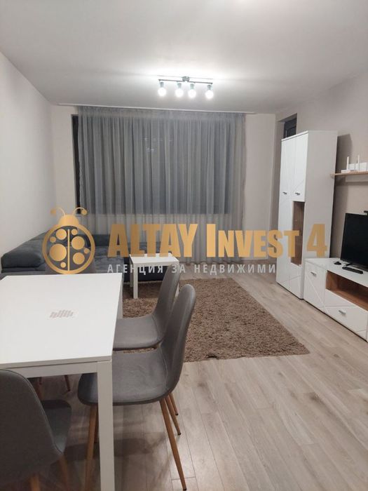 Дава се под наем Тристаен апартамент в Варна, Младост 1 - 100 кв.м за 714 € - Снимка #2